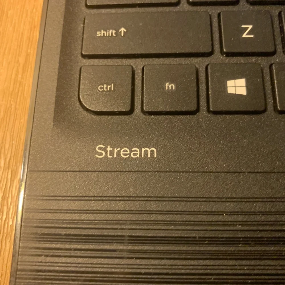 HP 11.6 inch 11 pro G3 Laptop